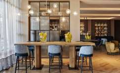 Hotel Arts, Barcelona.