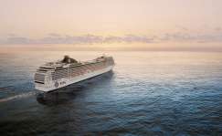 MSC Poesia