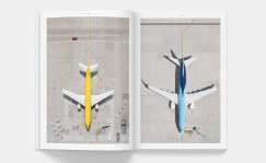 Portada del libro Airports