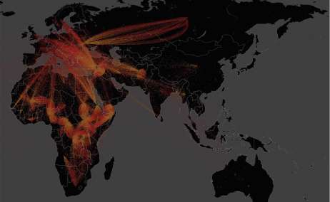 Portada Terra Incognita