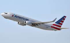 American_Airlines B737 MAX