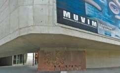 El MUVIM de Valencia