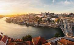 Oporto, Portugal
