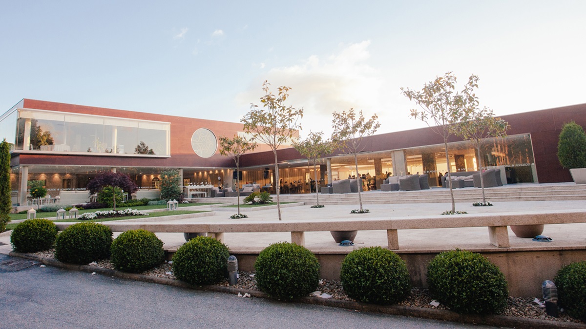 Las Bodegas Vionta en las Rías Baixas