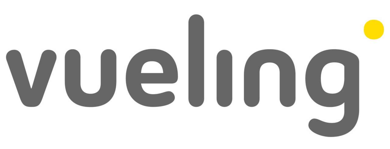 logo vueling