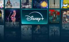 Contenidos de Disney Plus