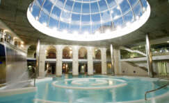 Balneario de Mondariz
