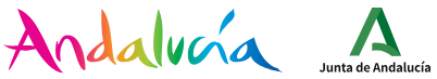 Logo horizontal Junta Andalucia