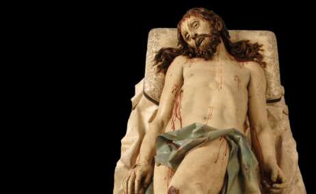 La nueva exposición del Museo del Prado
