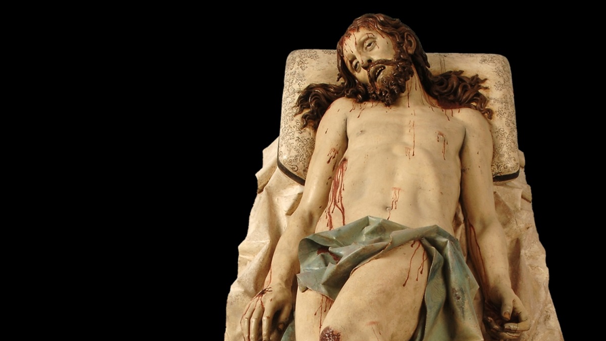 La nueva exposición del Museo del Prado