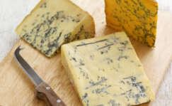 Blue Stilton Cheese