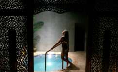 Hammam de Vejer.