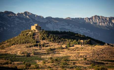 La Rioja