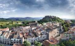 Hostalric, Girona