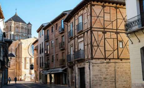 Toro, Zamora