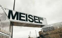 Exposición Streven Meisel en A Coruña