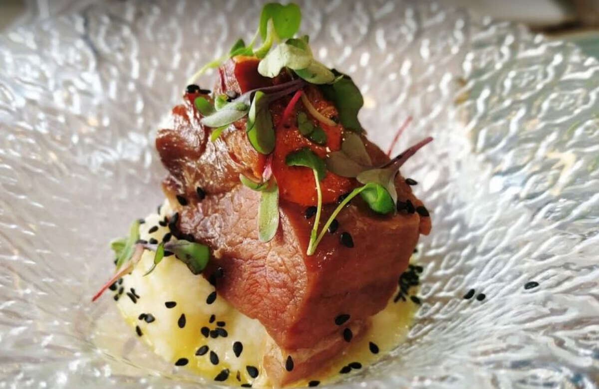 Restsaurante Travieso (Almería)
