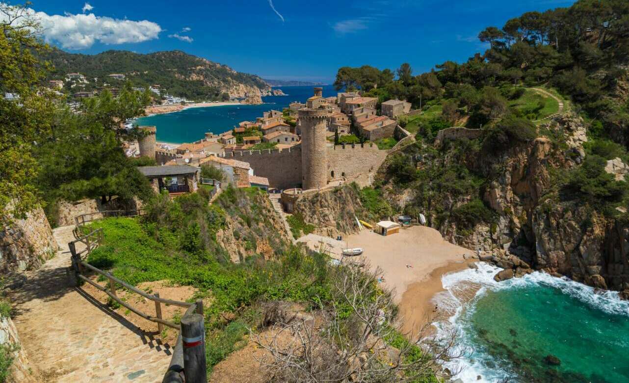 Tossa de Mar
