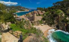 Tossa de Mar