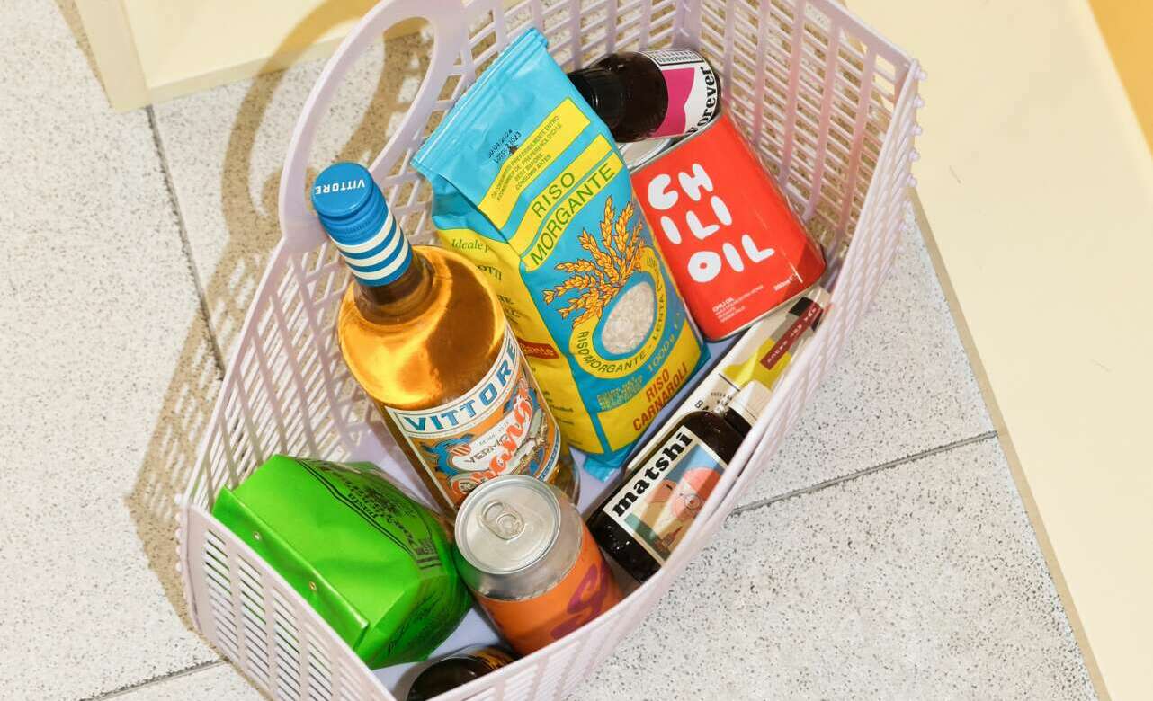 Bouiboui shop