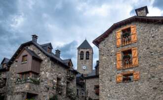 Patones de Arriba (Madrid)