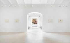 Galería Hauser & Wirth (Menorca)