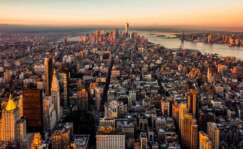 Mirador Empire State Building.