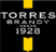 Logo Torres Brandy