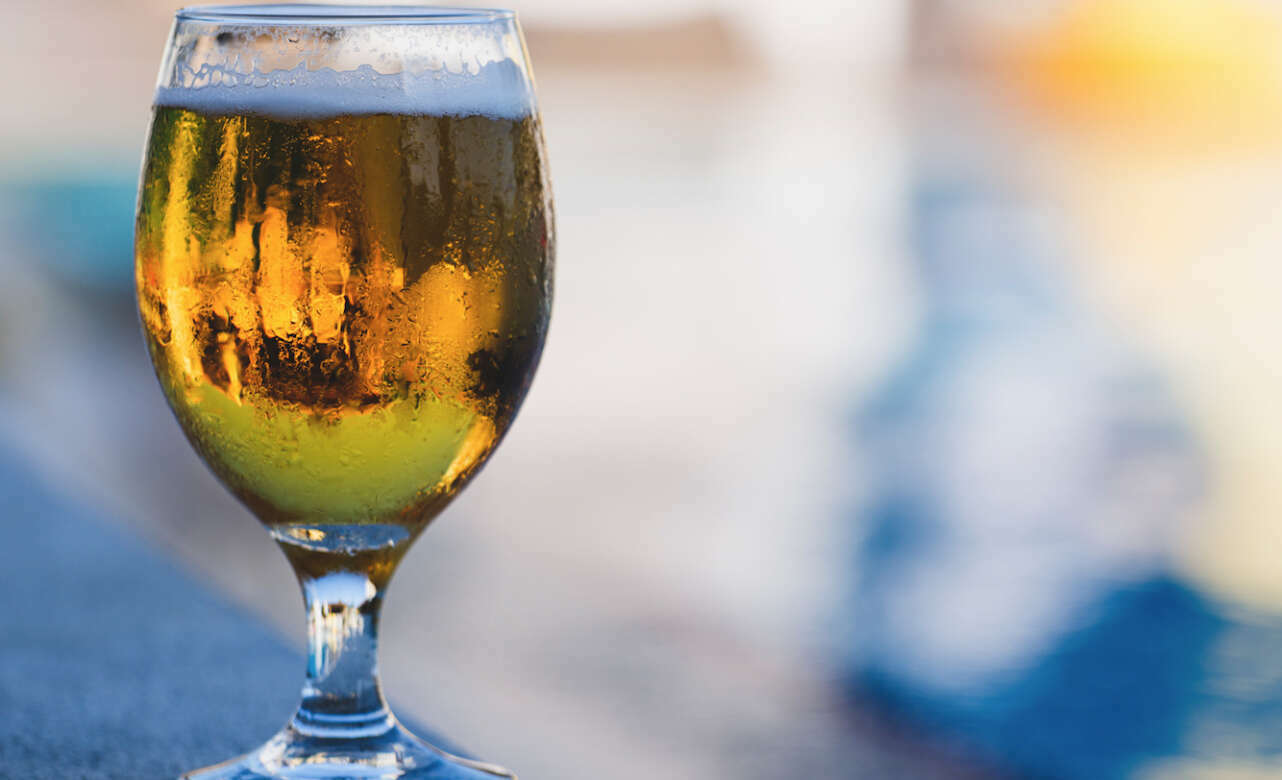 Cervezas artesanas de Grananda