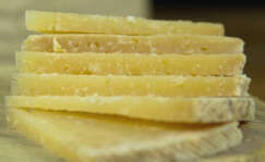 Queso Don Apolonio Añejo