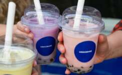 El bubble tea triunfa en Madrid