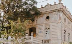 Villa Indiano, Valencia