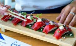 Restaurante Feduchy Conil