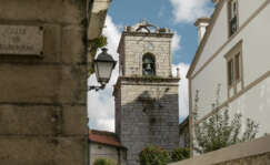 Ciudad Vieja A Coruña