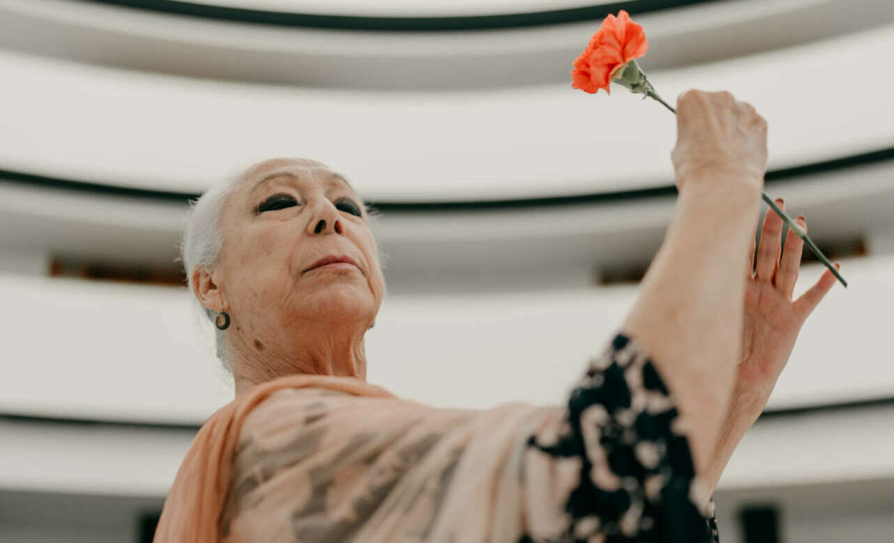 Cristina Hoyos desvela sus favoritos en Sevilla