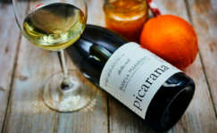 Vinos con albillo real