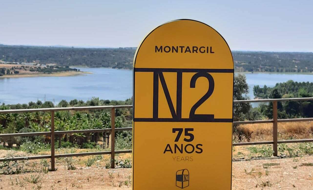 N2, la Ruta 66 portuguesa