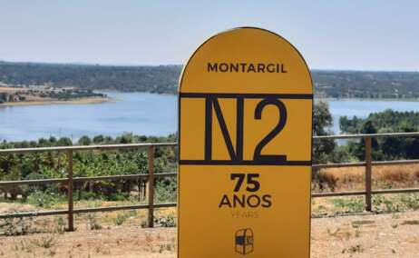 N2, la Ruta 66 portuguesa