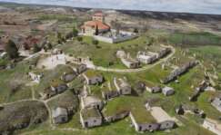 Moradillo de Roa, Burgos