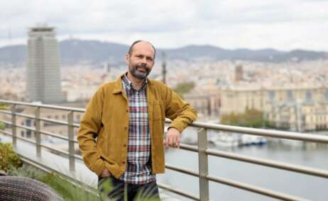 Xesús Fraga