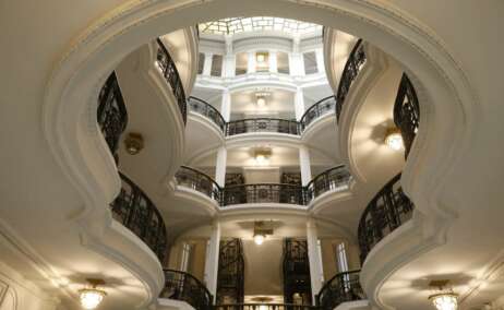 Casa Palazuelo, Madrid