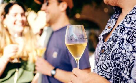 Vinos malvasía