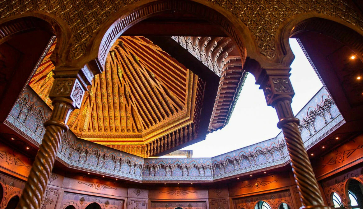 Open House Sevilla