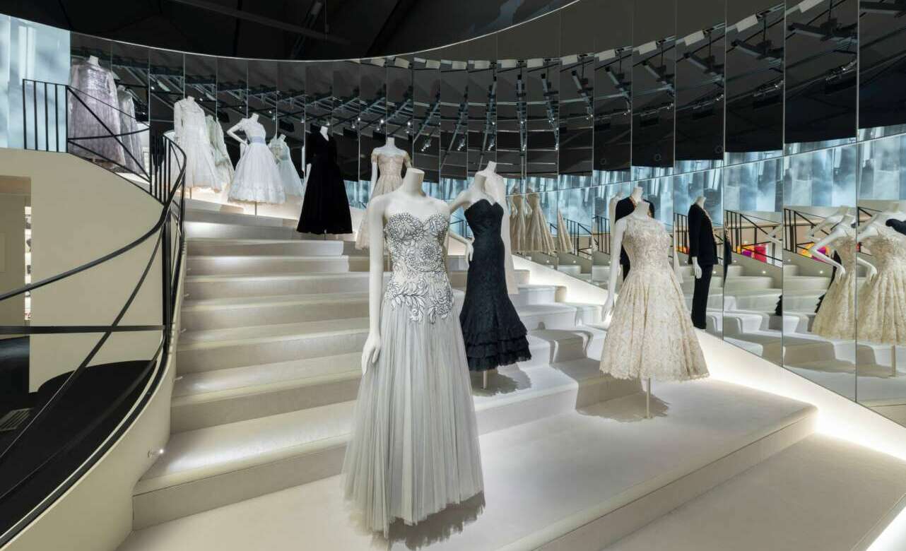 Exposición Gabrielle Chanel