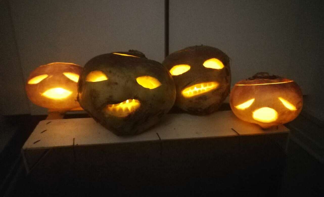 Halloween