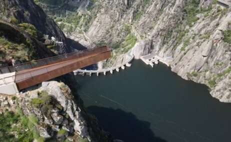 Mirador del Fraile