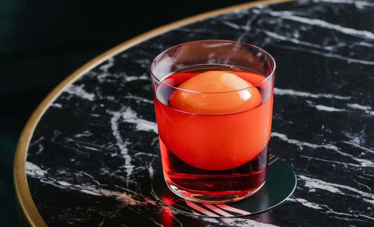 Sips, la mejor coctelería del mundo en 2023