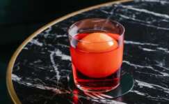 Sips, la mejor coctelería del mundo en 2023