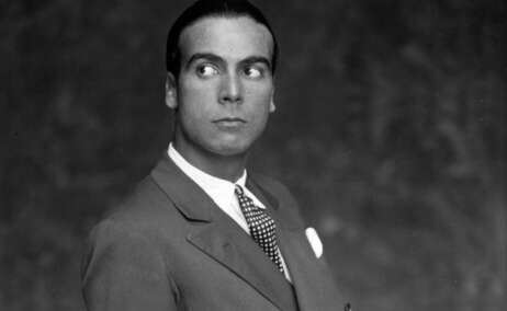 Cristóbal Balenciaga