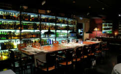 Speakeasy, el bar clandestino de Javier de las Muelas en Barcelona